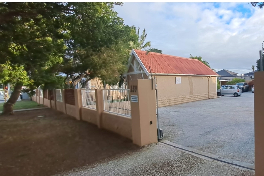 Commercial Property for Sale in Walmer Eastern Cape